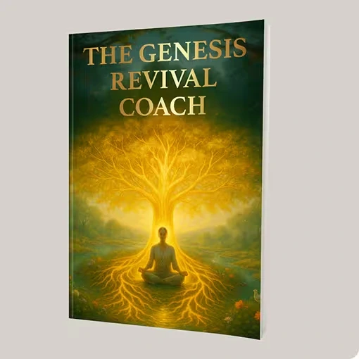 The Genesis Revival Coach Book